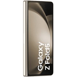 Samsung Galaxy Z Fold5 12 GB RAM 256 GB cream