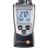 TESTO Luft- und Infrarot-Temperaturmessgerät 810