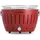 Lotusgrill S Feuerrot