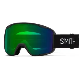 Smith Optics Smith Preview ChromaPop everyday green mirror