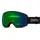 Smith Optics Smith Preview ChromaPop everyday green mirror