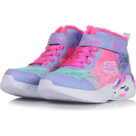 SKECHERS Unicorn Dreams Magical Cove Lila 33