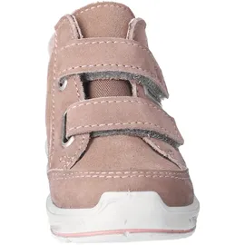 Pepino Klettstiefel Rosa 28