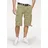 Alpha Industries Jet Cargo Shorts Light Olive 30