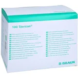 B. Braun Sterican Einmalkanüle 21G 40 mm
