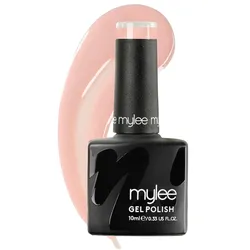 Mylee Gel-Nagellack Veil Wedding Night 10 ml Nude 