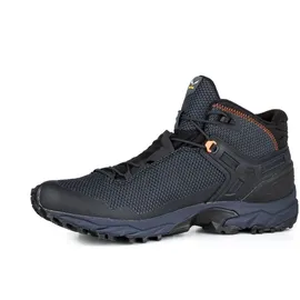 Salewa Ultra Flex 2 Mid GTX Herren black out/red orange 44