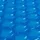 BESTWAY Solar-Poolabdeckung blau 305 cm