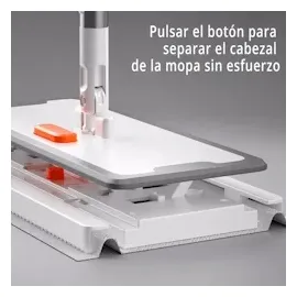 joybos Wischmopp Joybos 2-in-1