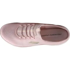 SKECHERS Summits Simply Sweet Damen Sabot Rosa - Rosa - 39