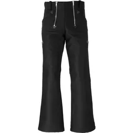 JOB-Kleidung Zunfthose Doppel-Pilot Schwarz 64