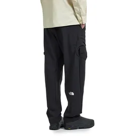 The North Face Packable Loose Hose Schwarz 44