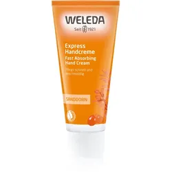 Weleda Sea Buckthorn
Sanddorn Sanddorn Handcreme 50 ml
