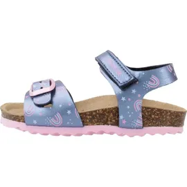GEOX CHALKI GIRL Blau 21