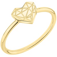 Liebeskind Berlin Ring LJ-0866-R-56 IP Gold