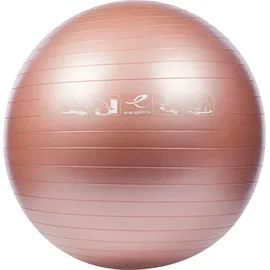 Energetics Gymnastik Ball Pink 55 cm