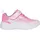 SKECHERS Microspec Advance Kinder Light Pink/Lavender 26