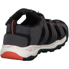 Keen Newport Neo H2 Kinder Magnet/Spicy Orange 25/26 EU