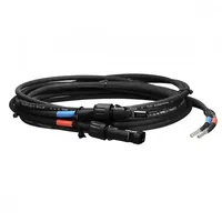 Offgridtec 3m 4 mm2 Solarkabel