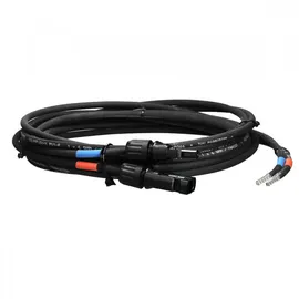Offgridtec 3m 4 mm2 Solarkabel