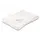 Bach's Betten Welt Lyocell Tencel 4 Jahreszeitendecke Duetto 100% Natur Oeko-Tex Neuheit (155x220 cm)