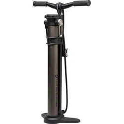 Blackburn Floor Pump Chamber Tubeless neutral