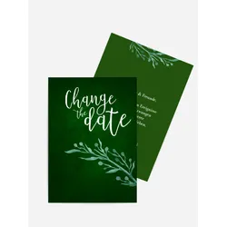 Karten zur Hochzeit selbst gestalten mit Spruch und Fotos im Onlinedesigner bei Meine-Kartenmanufaktur.de