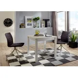Niehoff Minimax 80 x 76 x 80 cm weiß