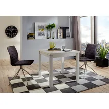 Niehoff Minimax 80 x 76 x 80 cm weiß