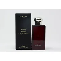 Jo Malone London Scarlet Poppy Cologne Intense Eau de Cologne 100 ml