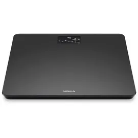 Withings Body schwarz
