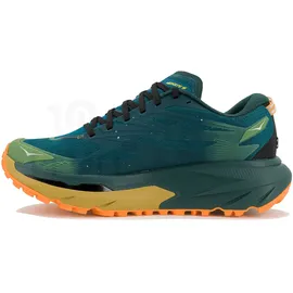HOKA Mafate 5 Herren Khaki 41