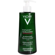 Vichy Normaderm Phytosolution Intensives Reinigungsgel 400 ml