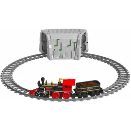Mould King Remote Control General Lokomotive 12030