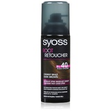 Syoss Root Retoucher Spray Zum Maskieren Von Wurzeln Dark Blond 120ml