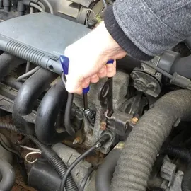 Carpoint Zündkerzenschlüssel