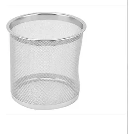 rukauf Holzkohle Samowar 5 Liter mit 1 Liter Design Teekanne