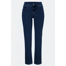 Angels Cici Straight Fit dark indigo 34/31