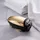 Babyliss VIBEFX Massagegerät Gold