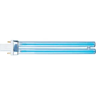HEISSNER UVC Ersatzlampe 11 W PL Sockel 2 Pin
