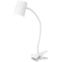 osram homelighting Office Line Desk Trapezium Clip Weiß