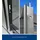hörmann stauraumsysteme Juno JSD 2,62 x 2,14 m Graualuminium