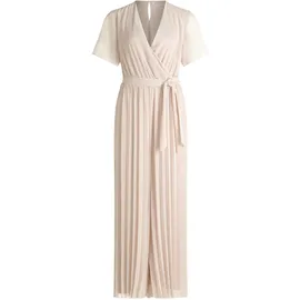 Betty & Co Damen mit Plissee 40, grau, - 40W