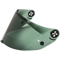 Nolan X-804 RS Ultra Carbon Visier, grün