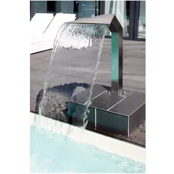 Schwalldusche Arizona von Ideal Eichenwald