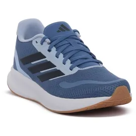 adidas Runfalcon 5 Kinder Dusky Ink / Legend Ink / Glow Blue 38,5