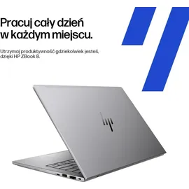 HP ZBook 8 G1ak AMD Ryzen AI 7 PRO 350 32 GB RAM 1 TB SSD Win11 Pro