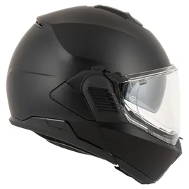 Nolan N120-1 Classico Nero / Flat L