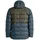 Ortovox Downwool 270 Jacke (Größe L, grau)