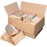 Kaminholz BUCHE trocken 30 kg - 25 oder 33 cm